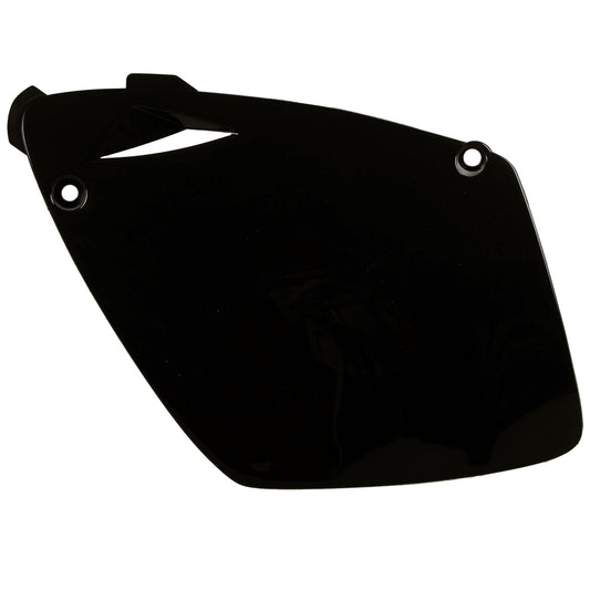 Polisport KTM Side Panels SX EXC 1998 - 2003 SX 250 98 - 2002, Black