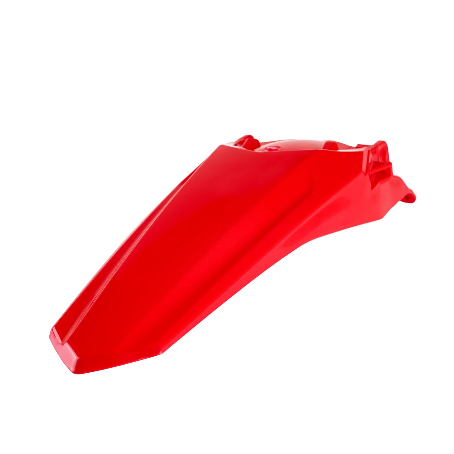 Polisport Honda Rear Fender CRF 250 R 2022 - 2023 CRF 450 R 2021 - 23, Red