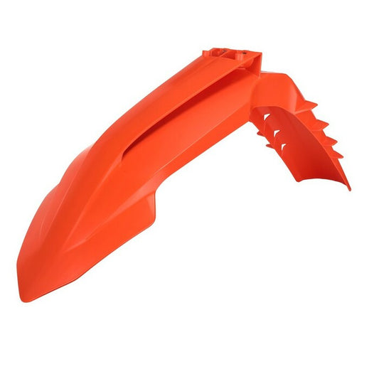 Polisport KTM Front Fender SX SXF 2023 - 2025 SX 250 EXC EXCF 2024 - 25, Orange