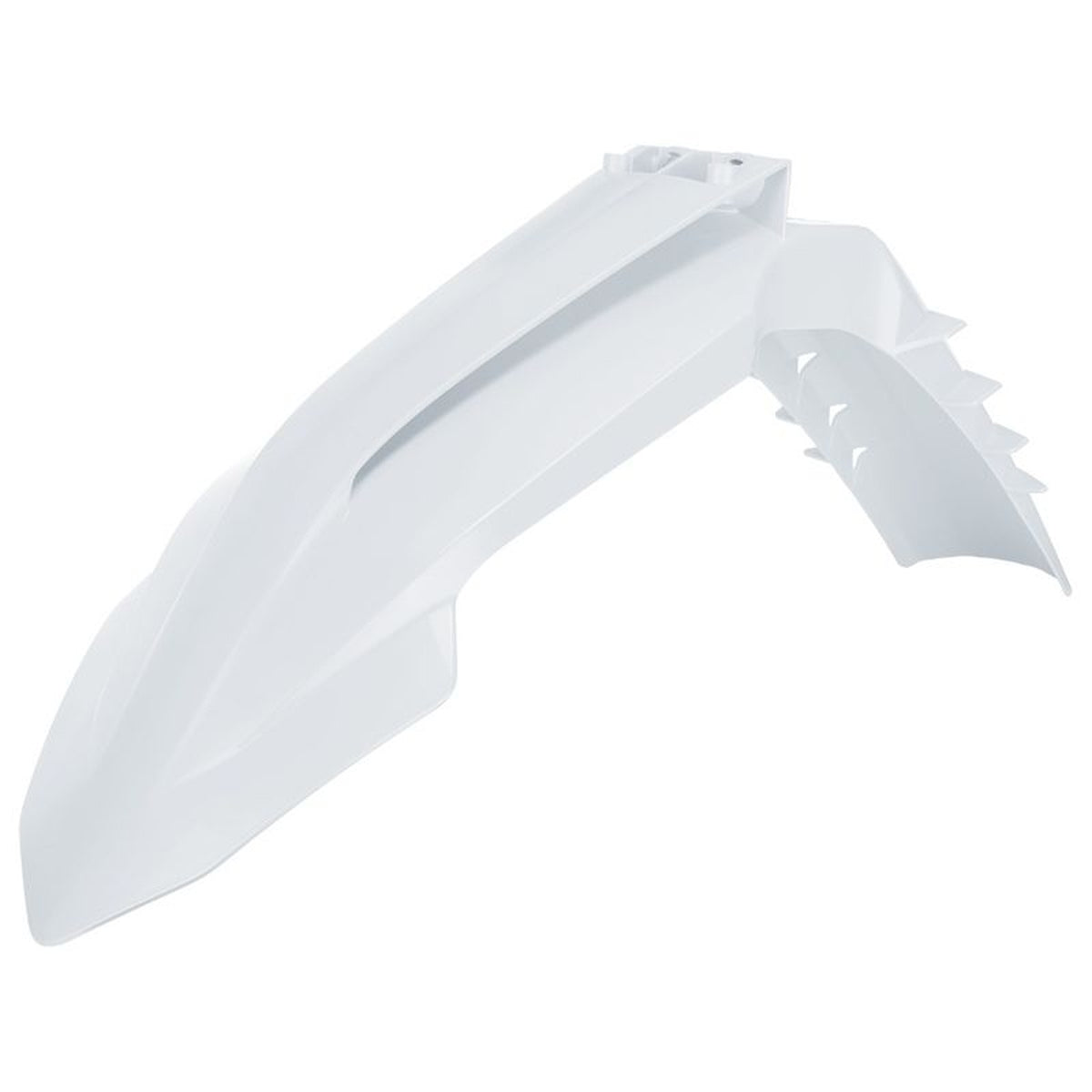 Polisport KTM Front Fender SX SXF 2023 - 2025 SX 250 EXC EXCF 2024 - 25, White