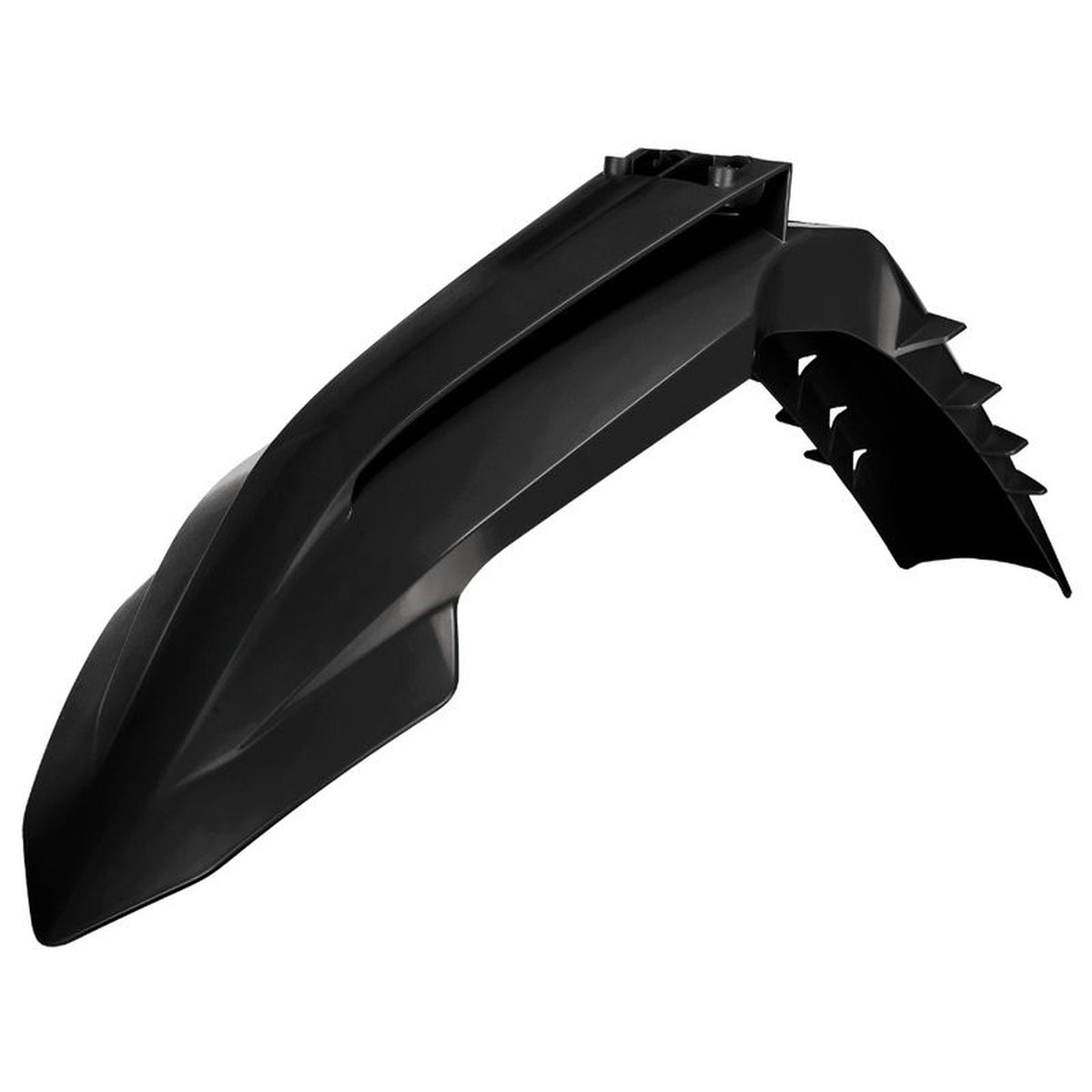 Polisport KTM Front Fender SX SXF 2023 - 2025 SX 250 EXC EXCF 2024 - 25, Black