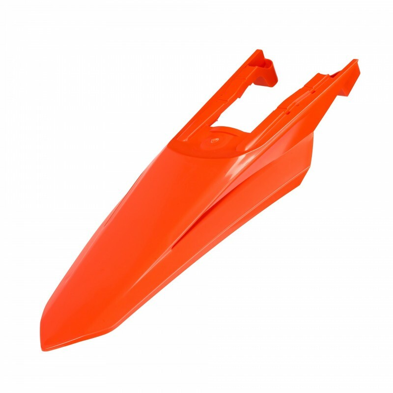 Polisport KTM Rear Fender SX SXF 2023 - 2025, Orange