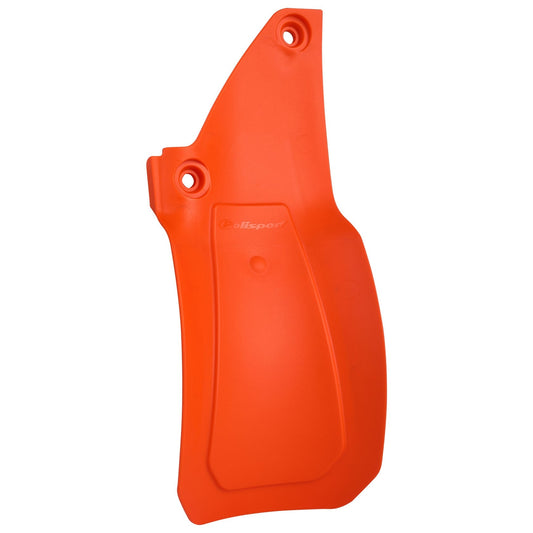 Polisport KTM Shock Flap SX SXF 2007 - 2015 SX 250 11 - 2016 EXC EXCF 2008 - 16, Orange