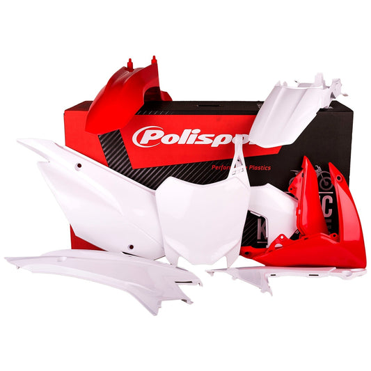 Polisport Honda Plastic Kit CRF 110 F 2013 - 2018, OEM