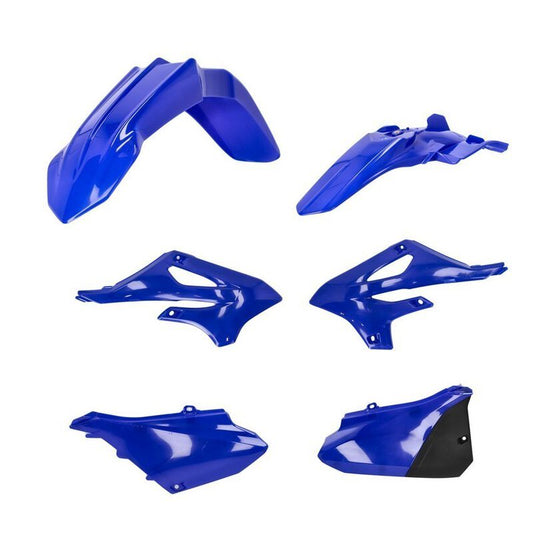 Polisport Yamaha Plastic Kit YZ 85 2022 - 2023, OEM