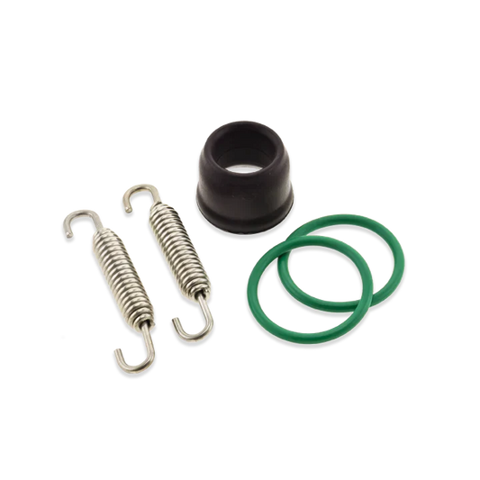 Bolt Motorcycle Hardware KTM Gas Gas Husqvarna 2 Stroke Expansion Chamber Seals & Springs SX MC TC 50 2002 - 2025