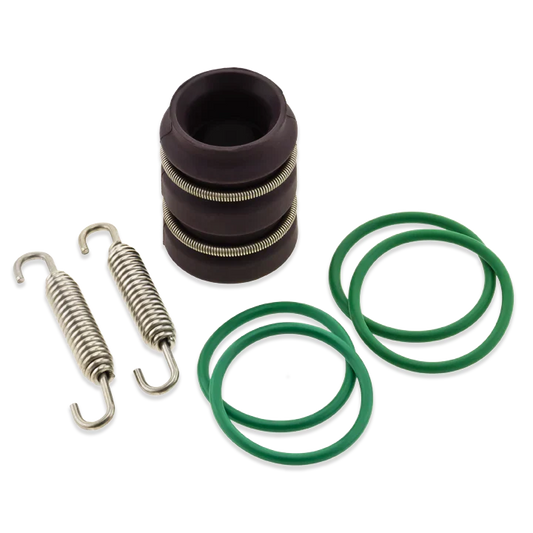 Bolt Motorcycle Hardware KTM Gas Gas Husqvarna 2 Stroke Expansion Chamber Seals & Springs SX MC TC 65 85 2002 - 2025