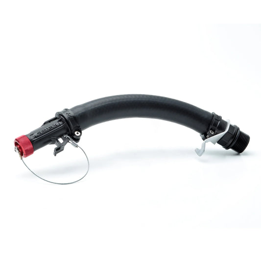 Risk Racing Hose Bender Black Edition