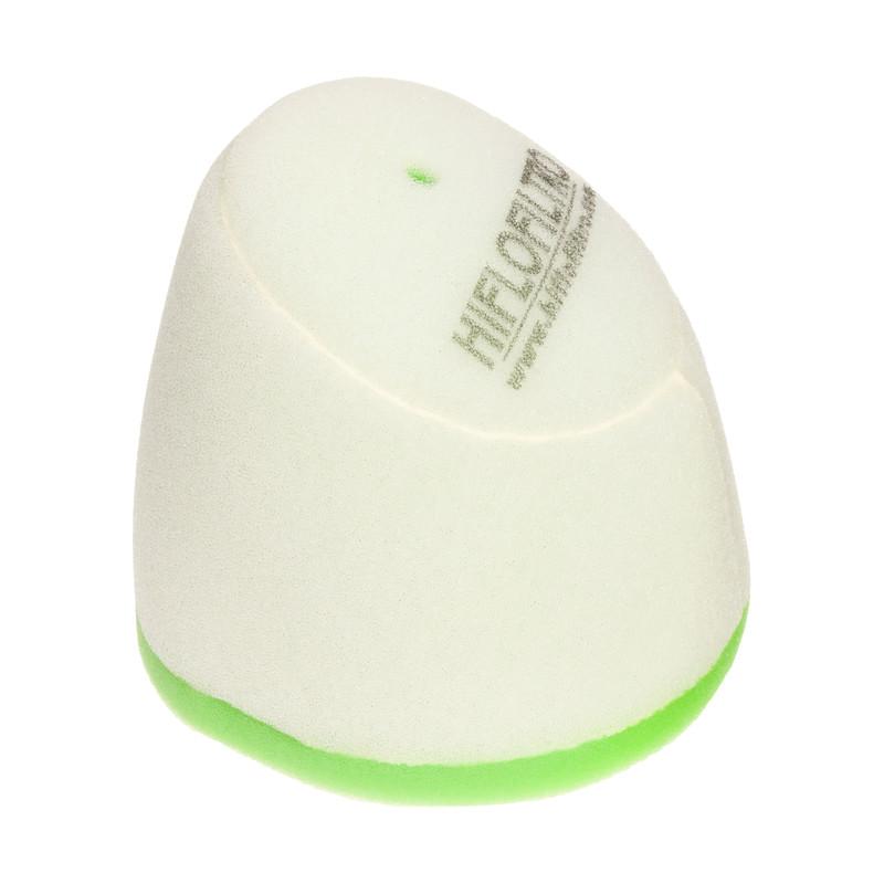 Hi Flo Filtro Foam Air Filter Kawasaki KX 80 1991 - 2000 KX 85 2001 - 2025 KX 100 1995 - 2021 KX 112 2022 - 25