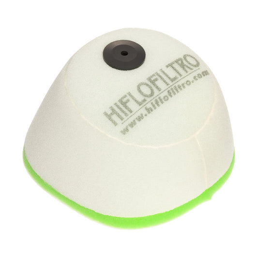 Hi Flo Filtro Foam Air Filter Kawasaki KX 125 250 1997 - 2001