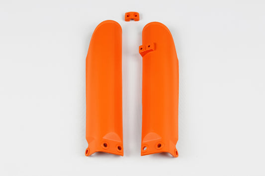 UFO Fork Guards KTM SX 85 2004 – 2017, Orange