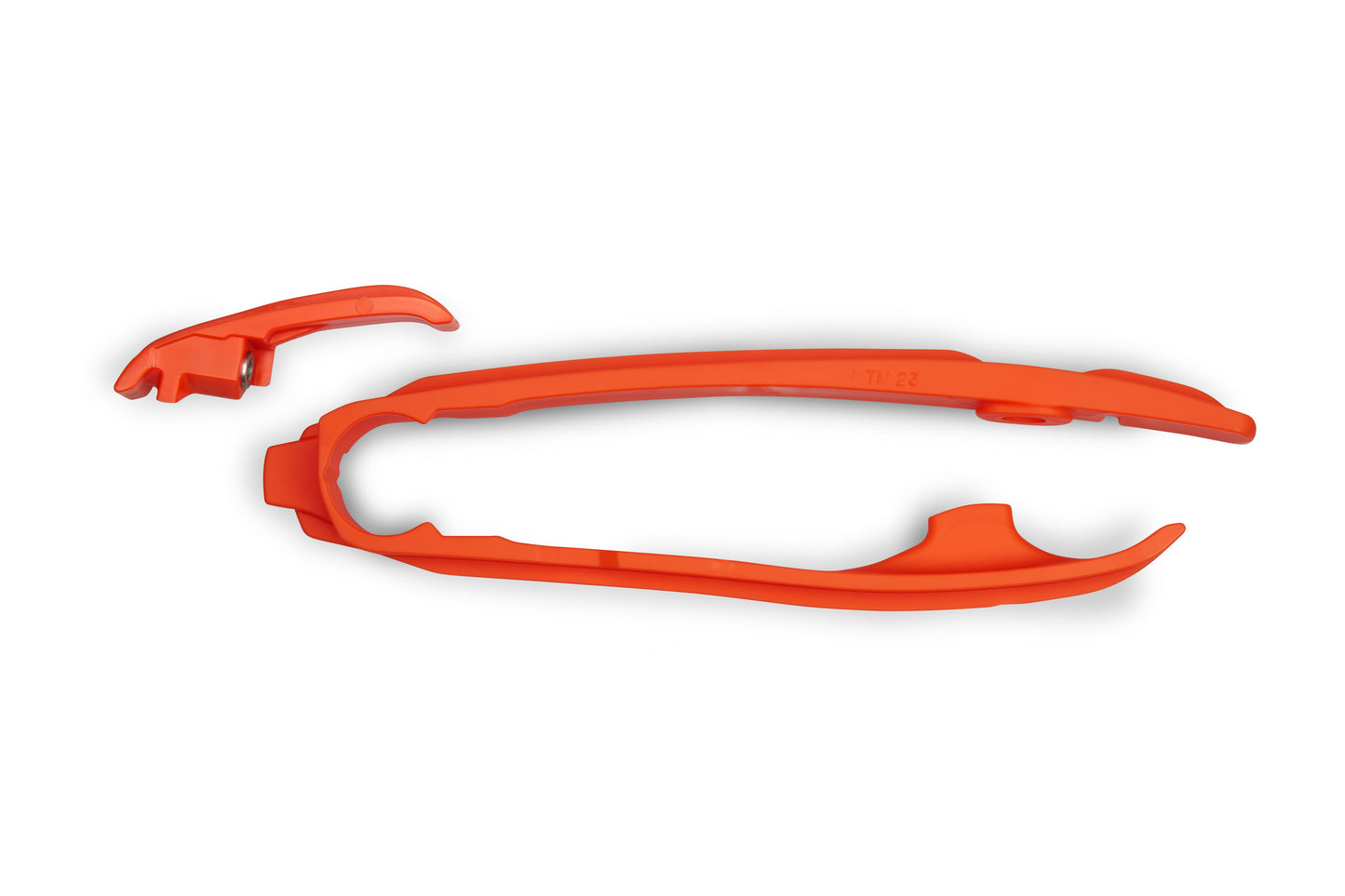 UFO Chain Slider KTM SX SXF 2023 – 2024 EXC EXCF 2024, Orange