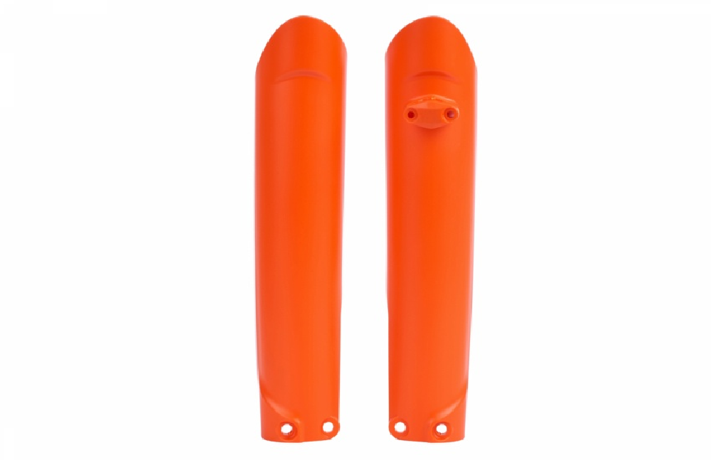 Polisport KTM Plastic Kit EXC EXCF 2020 - 2023, Orange