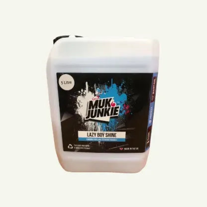 Muk Junkie Bike Lazy Boy Shine 5L