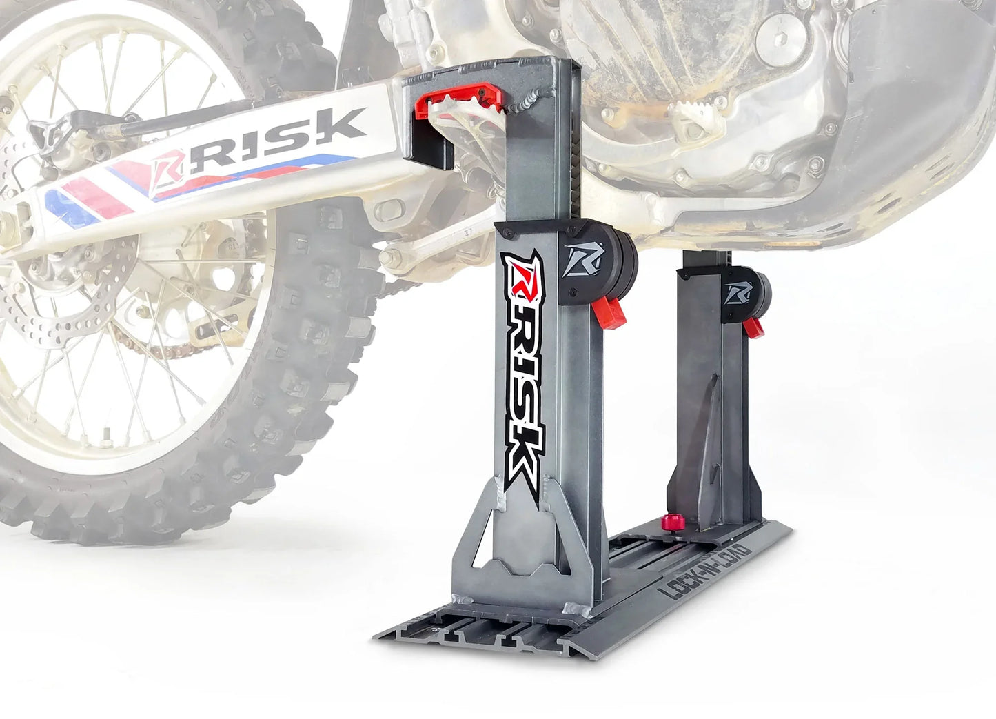 Risk Racing Lock N Load PRO, Full Size