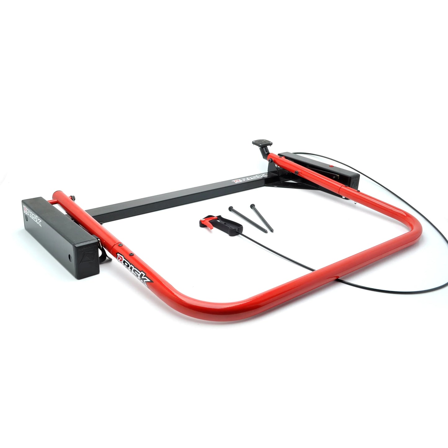 Risk Racing Holeshot - Manual Motocross Starting Gate