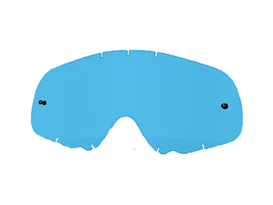 Rip n Roll Oakley Crowbar Tear Off Lens, Blue