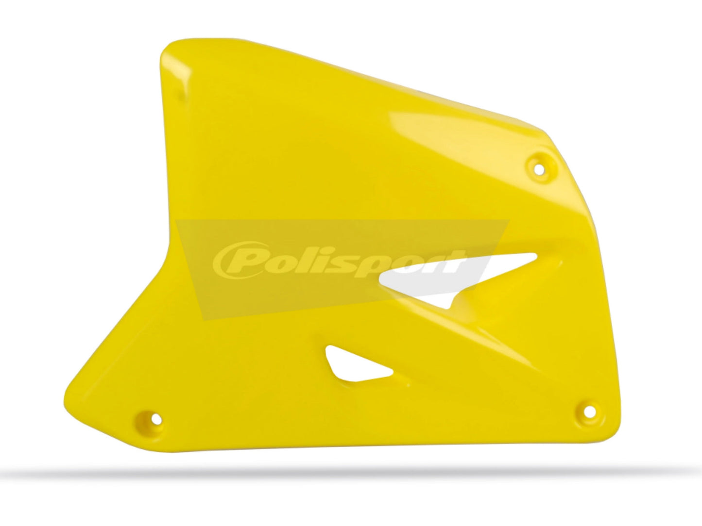 Polisport Suzuki Plastic Kit RM 85 2002 - 2022, OEM 18