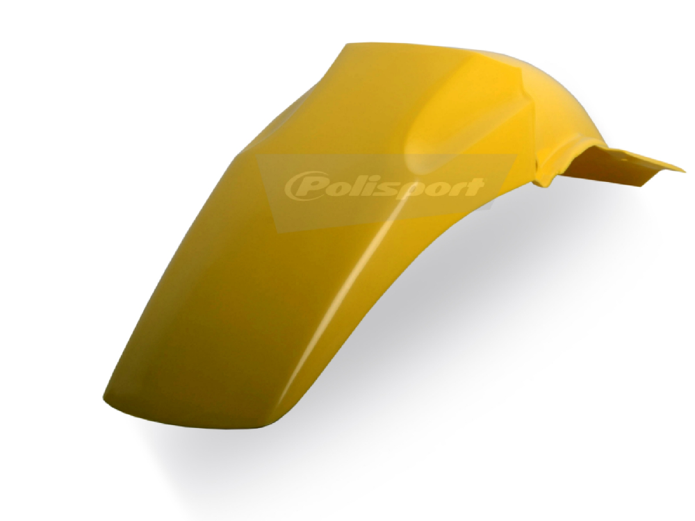 Polisport Suzuki Plastic Kit RM 125 RM 250 1999 - 2000, Yellow