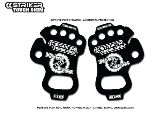 Striker Tough Skin, Small / Medium