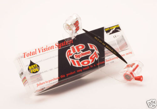 Rip n Roll TVS - Spy Magneto Total Vision System, Clear