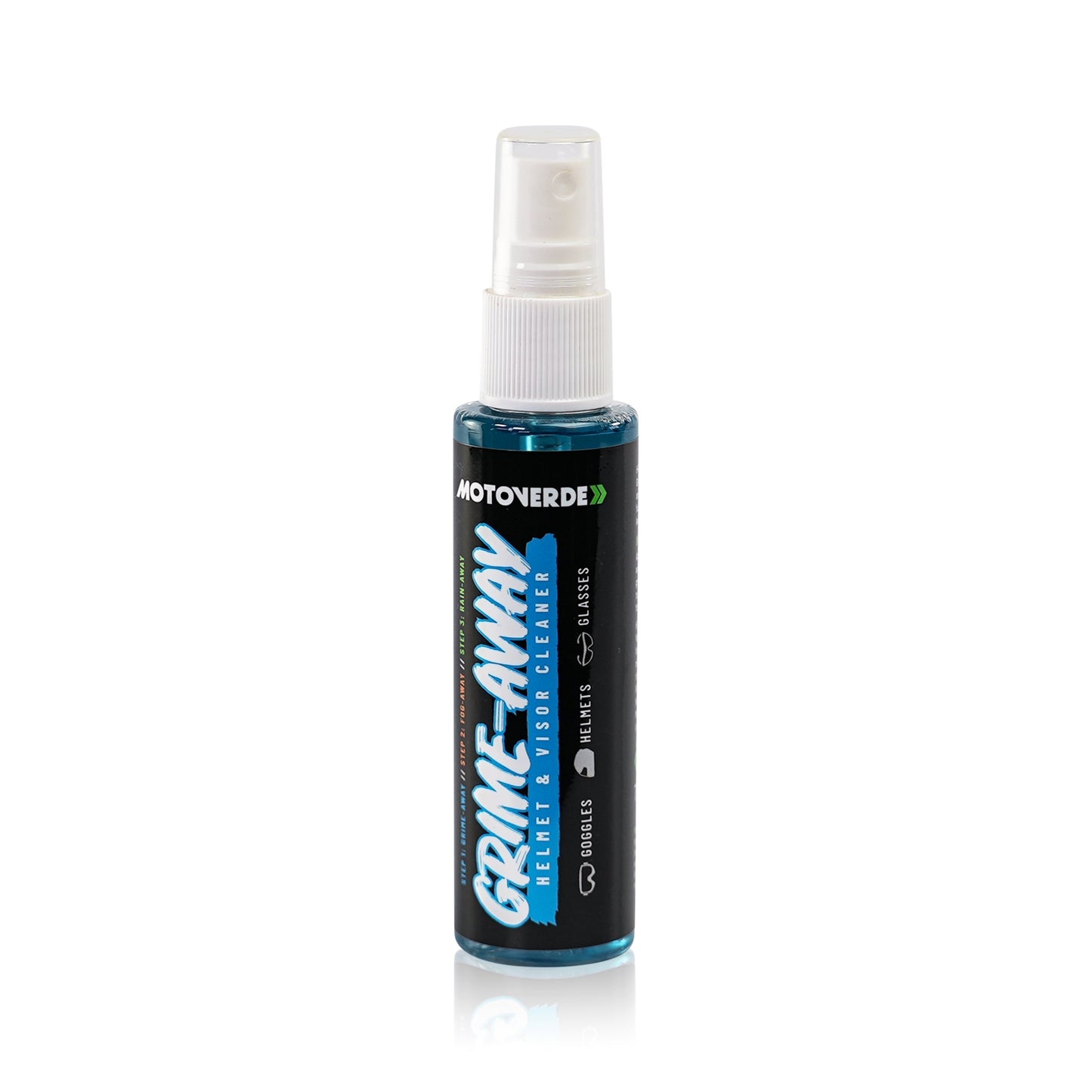 Motoverde Grime Away Spray, 75ml