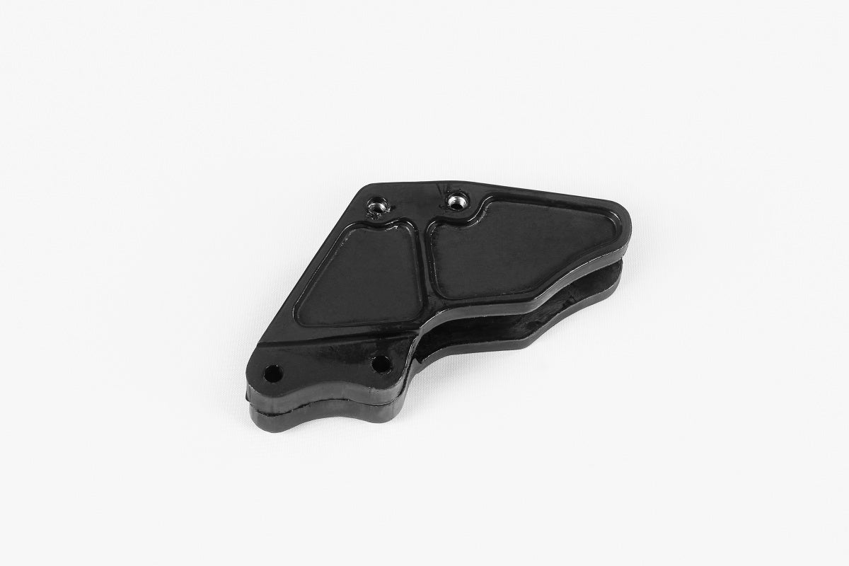 UFO Chain Guide Kawasaki KX 80 KX 85 KX 100 KX 112 1998 – 2025, Black