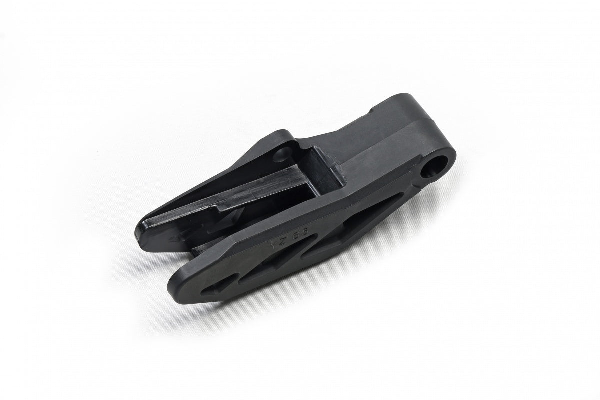 UFO Chain Guide Yamaha YZ 65 YZ 85 2019 - 2025, Black