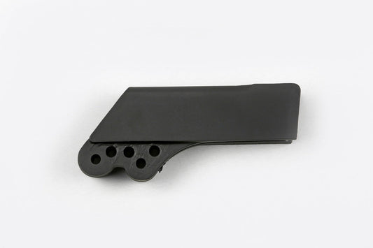 UFO Chain Guide Yamaha YZ 125 YZ 250 1993 - 1996, Black