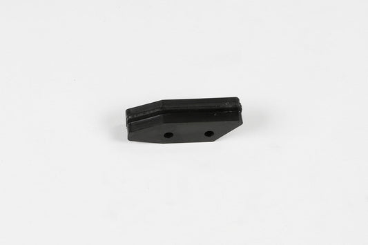 UFO Chain Guide Kawasaki KX 125 KX 250 1992 - 1996, Black