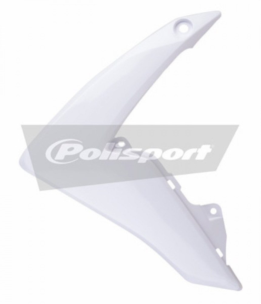 Polisport Honda Plastic Kit CRF 110 F 2013 - 2018, White