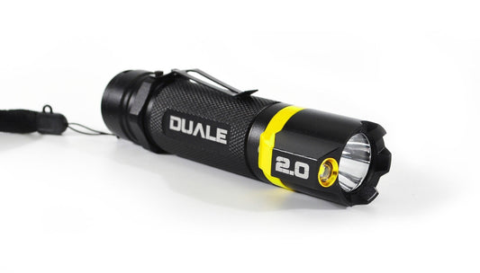 Striker Dual-E Light 2.0