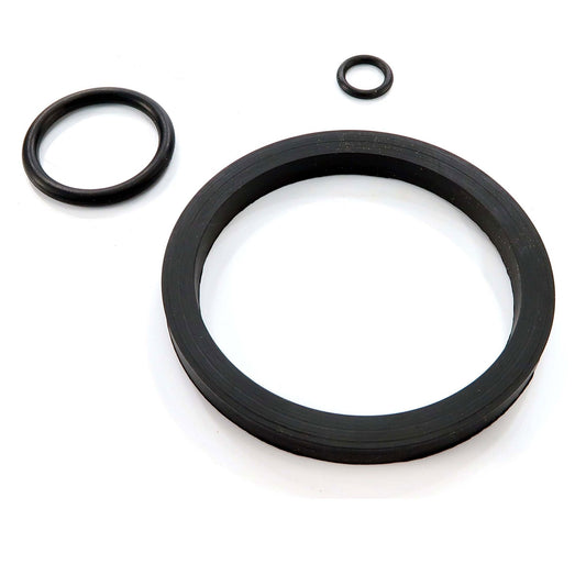 Rubber seals for EZ3 utility Jug and Hose Bender