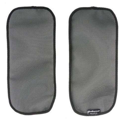 Polisport Beta Radiator Louvers Mesh Sleeve RR 2020 - 2022