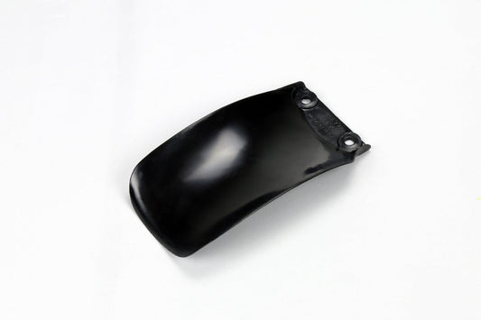 UFO Shock Flap Suzuki RM 125 RM 250 1996 - 2008 RMZ 250 2007 - 2018 RMZ 450 2005 - 2017 KTM SX 85 2004 - 2012, Black