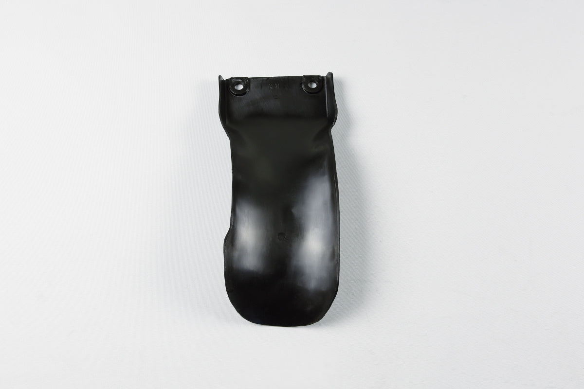 UFO Shock Flap Suzuki RM 125 RM 250 1989 - 1992, Black