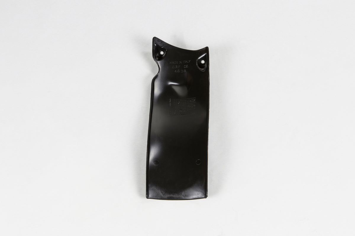 UFO Shock Flap Honda CRF 250 R 2006 - 2009, Black