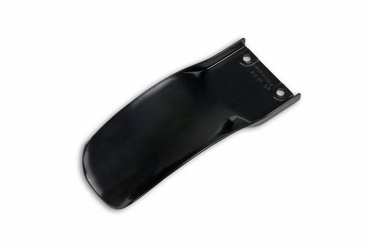 UFO Shock Flap Suzuki RM 80 RM 85 2000 - 2025, Black