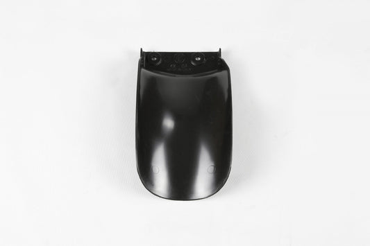 UFO Shock Flap Kawasaki KX 125 KX 250 2003 - 2008, Black