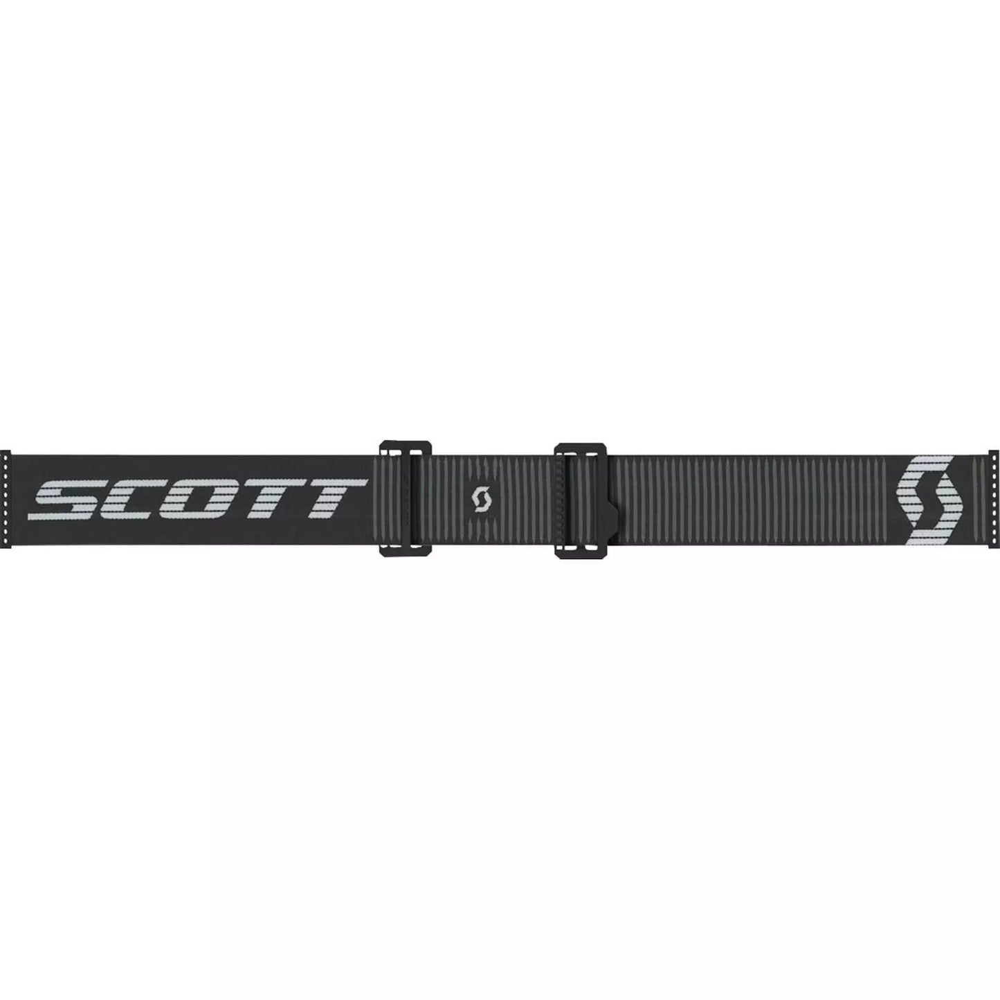 SCOTT Prospect 2.0 Goggle WFS, Black / White - Clear Works
