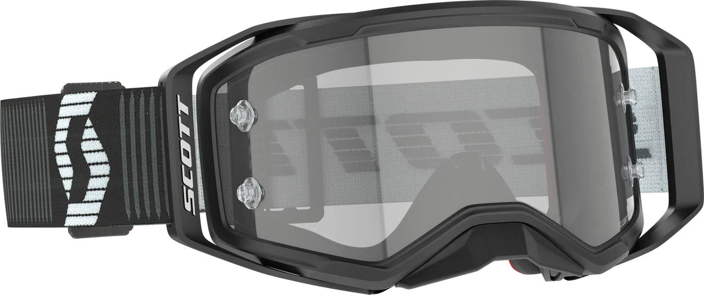 SCOTT Prospect 2.0 Goggle, Black / White - Light Sensitive
