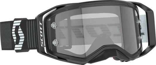 SCOTT Prospect 2.0 Goggle, Black / White - Light Sensitive