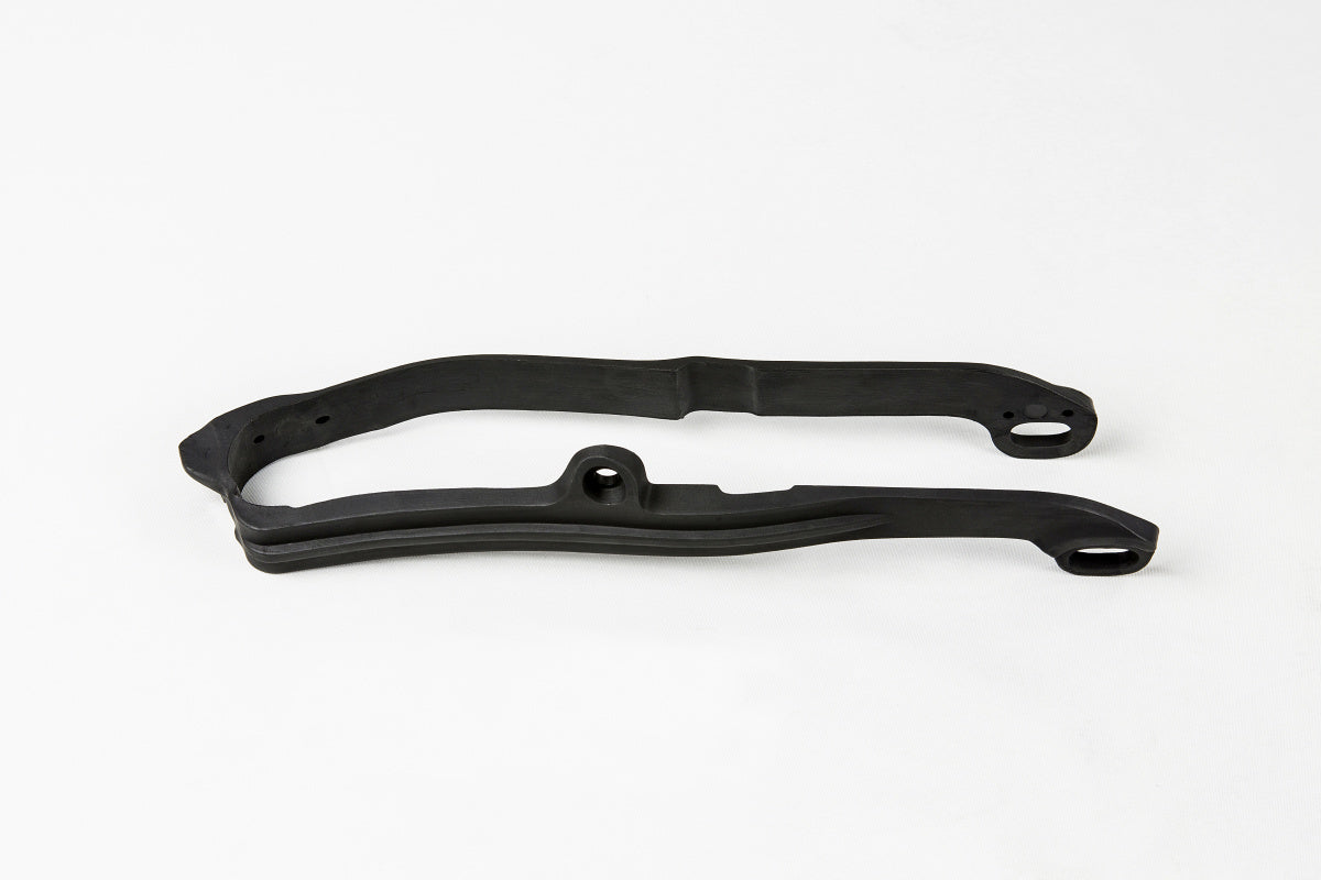 UFO Chain Slider Honda CRF 150 R 2007 - 2027, Black