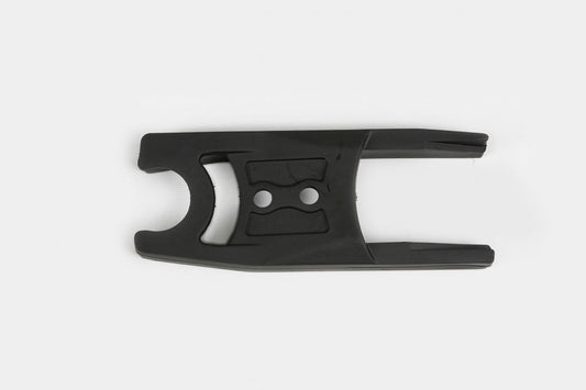 UFO Chain Slider Yamaha YZ 85 2002 - 2025, Black