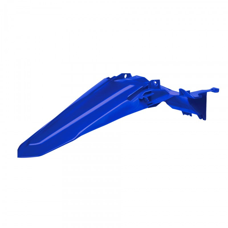 Polisport Yamaha Rear Fender YZF 250 2024 YZF 450 2023 - 24, Blue